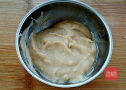 蘑菇奶油浓汤的做法图解4