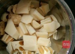 自制藕粉的做法图解2