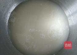 自制藕粉的做法图解9