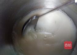 自制藕粉的做法图解10