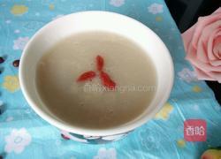 自制藕粉的做法图解16