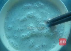 椰蓉糯米糍的做法图解3