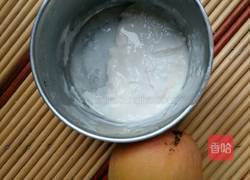 芒果酸奶冻的做法图解1
