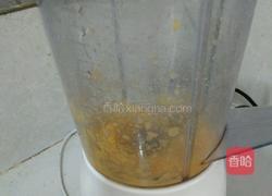 芒果酸奶冻的做法图解4