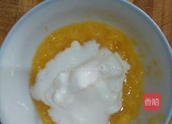 芒果酸奶冻的做法图解5