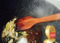 油爆大头虾（家常版）的做法图解12