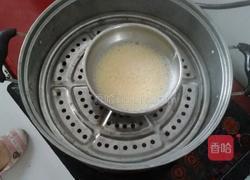 宝宝辅食之蛋花的做法图解4