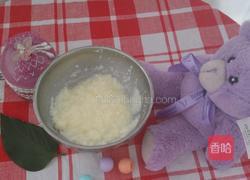 宝宝辅食之蛋花的做法图解6