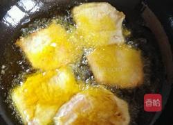 豆豉香菇大排的做法图解5