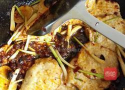 豆豉香菇大排的做法图解10