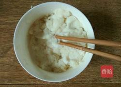 彩色冰皮月饼的做法图解7