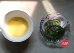 双色煎饼的做法图解2