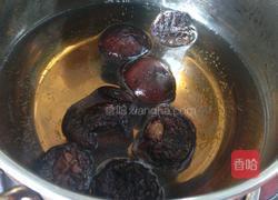 素菜包子的做法图解4