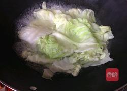素菜包子的做法图解5