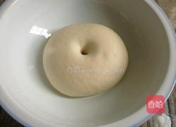 素菜包子的做法图解11