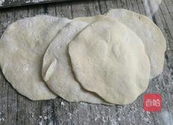 素菜包子的做法图解14