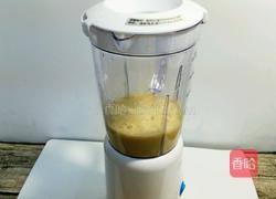 芒果香蕉果汁的做法图解3
