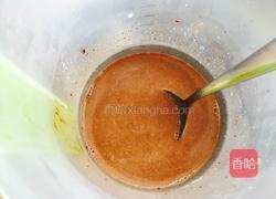 巧克力牛奶的做法图解6