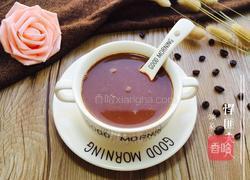 巧克力牛奶的做法图解7