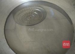 碱水粽子的做法图解4