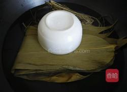 碱水粽子的做法图解5