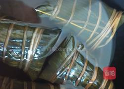 碱水粽子的做法图解12