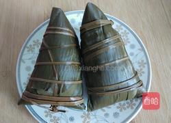 碱水粽子的做法图解14