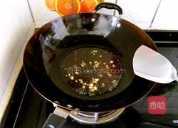 耗油尖椒的做法图解7