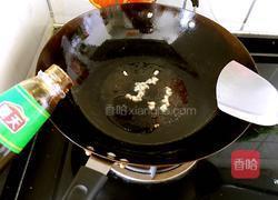 耗油尖椒的做法图解6