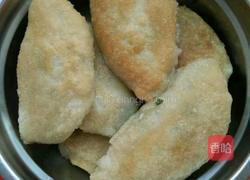 糯米籺的做法图解11