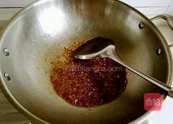 蒜蓉秋葵的做法图解8