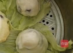 蒸年糕的做法图解7