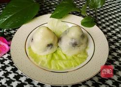 蒸年糕的做法图解8