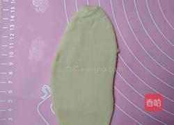 稣皮月饼的做法图解10