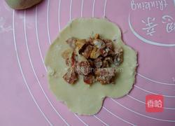 稣皮月饼的做法图解15