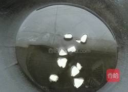 芹菜炒猪肝的做法图解6