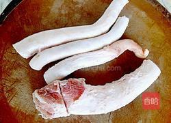 牛鞭壮阳汤的做法图解2