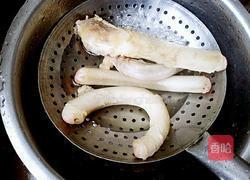 牛鞭壮阳汤的做法图解6