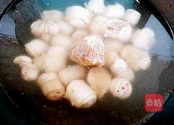 牛鞭壮阳汤的做法图解8