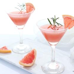 西柚汁的做法[图]