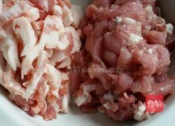 火腿肠的做法图解1