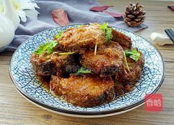 炖鳕鱼的做法图解12