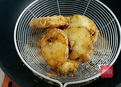 炖鳕鱼的做法图解5