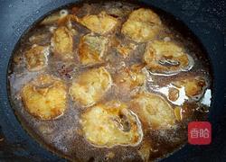炖鳕鱼的做法图解9