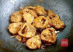 炖鳕鱼的做法图解11