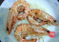 美味虾的做法图解3