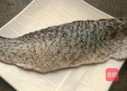 鱼米花的做法图解1