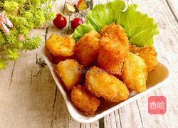 鱼米花的做法图解12