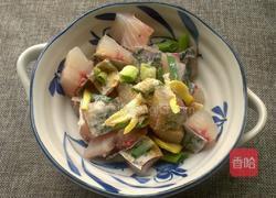 鱼米花的做法图解3