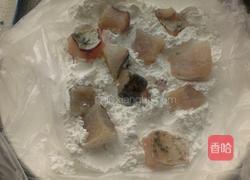 鱼米花的做法图解5